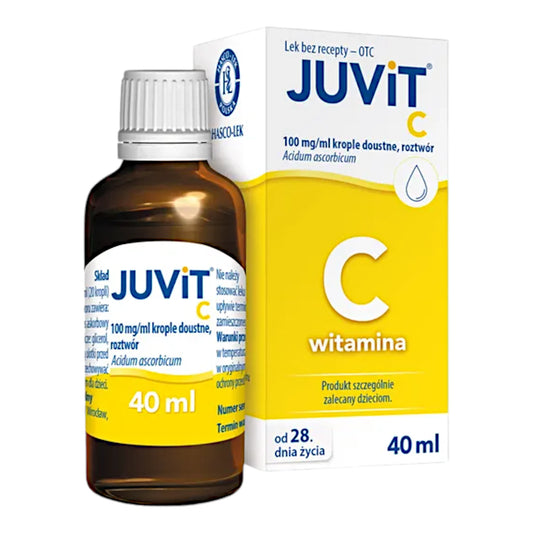 juvit vitamin c oral drops