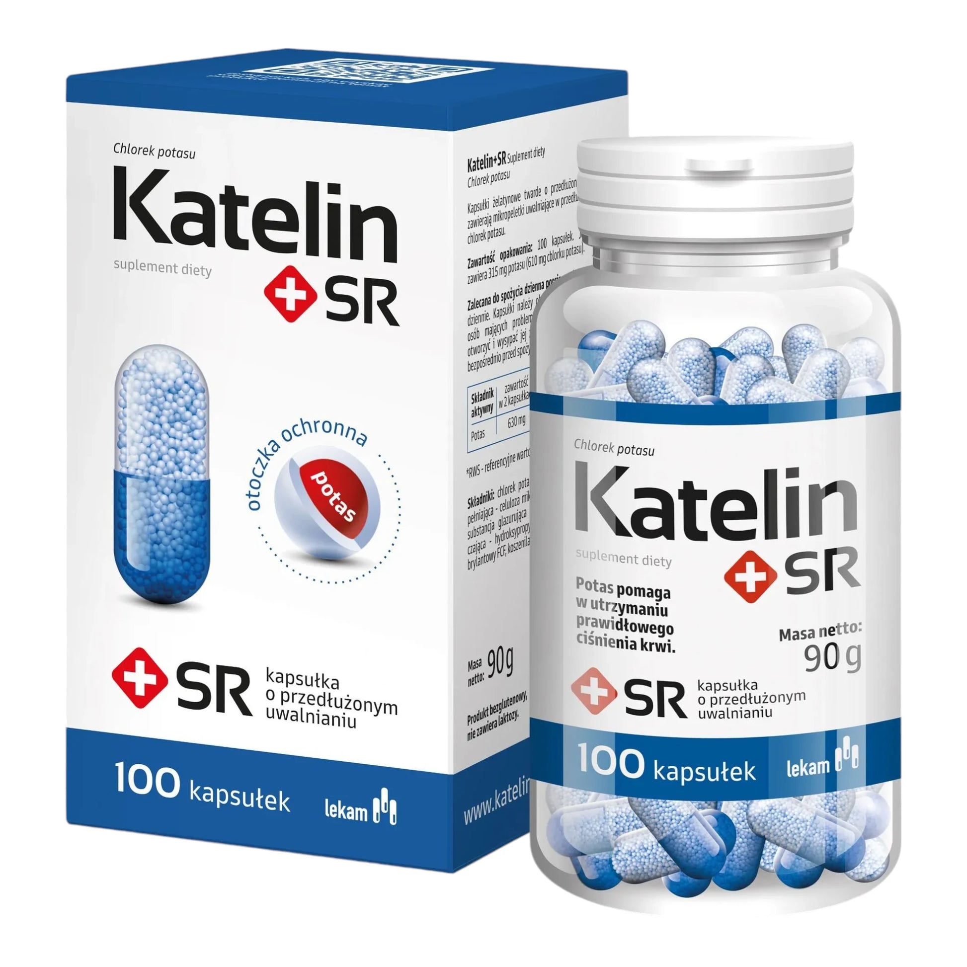 katelin sr capsules