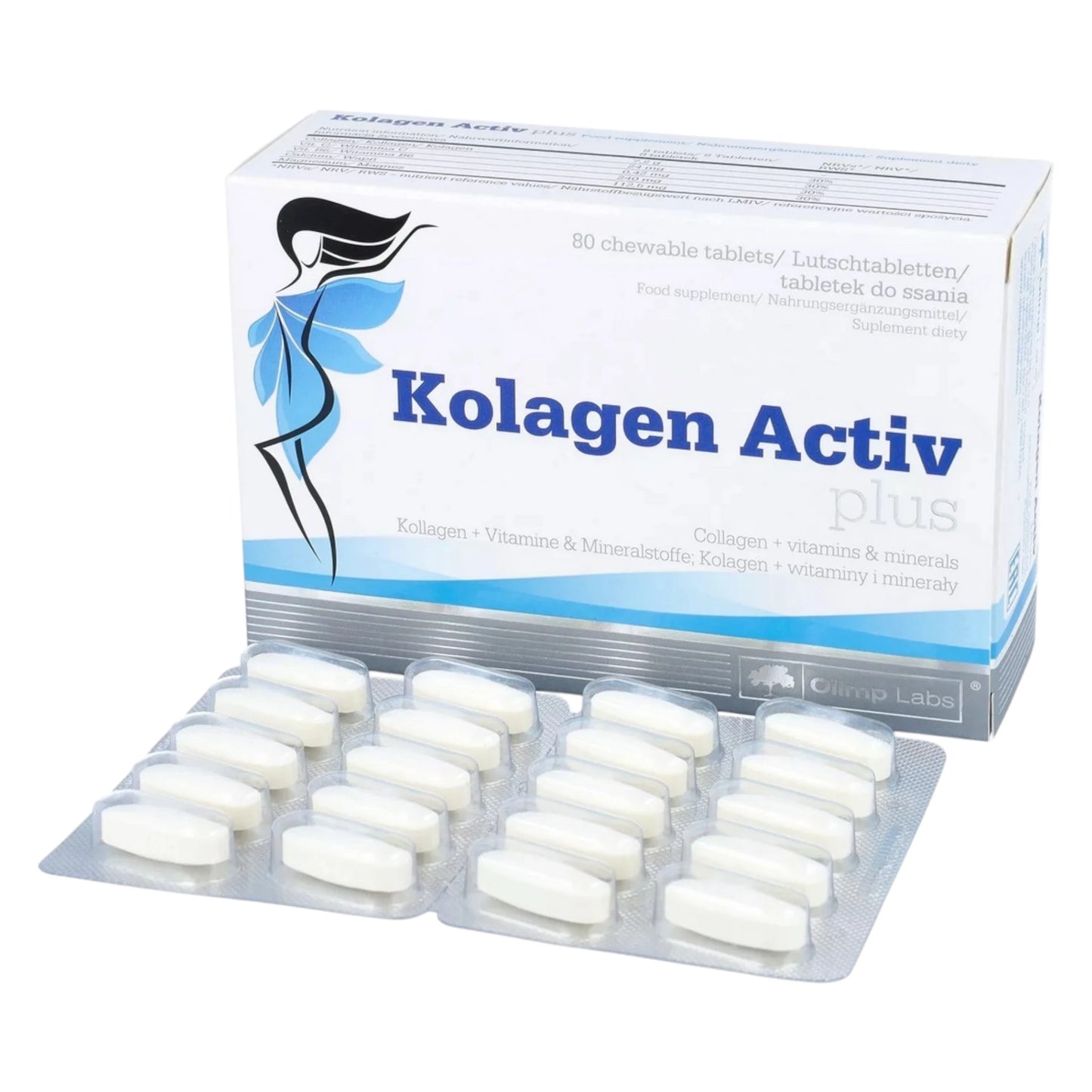 Kolagen Activ Plus