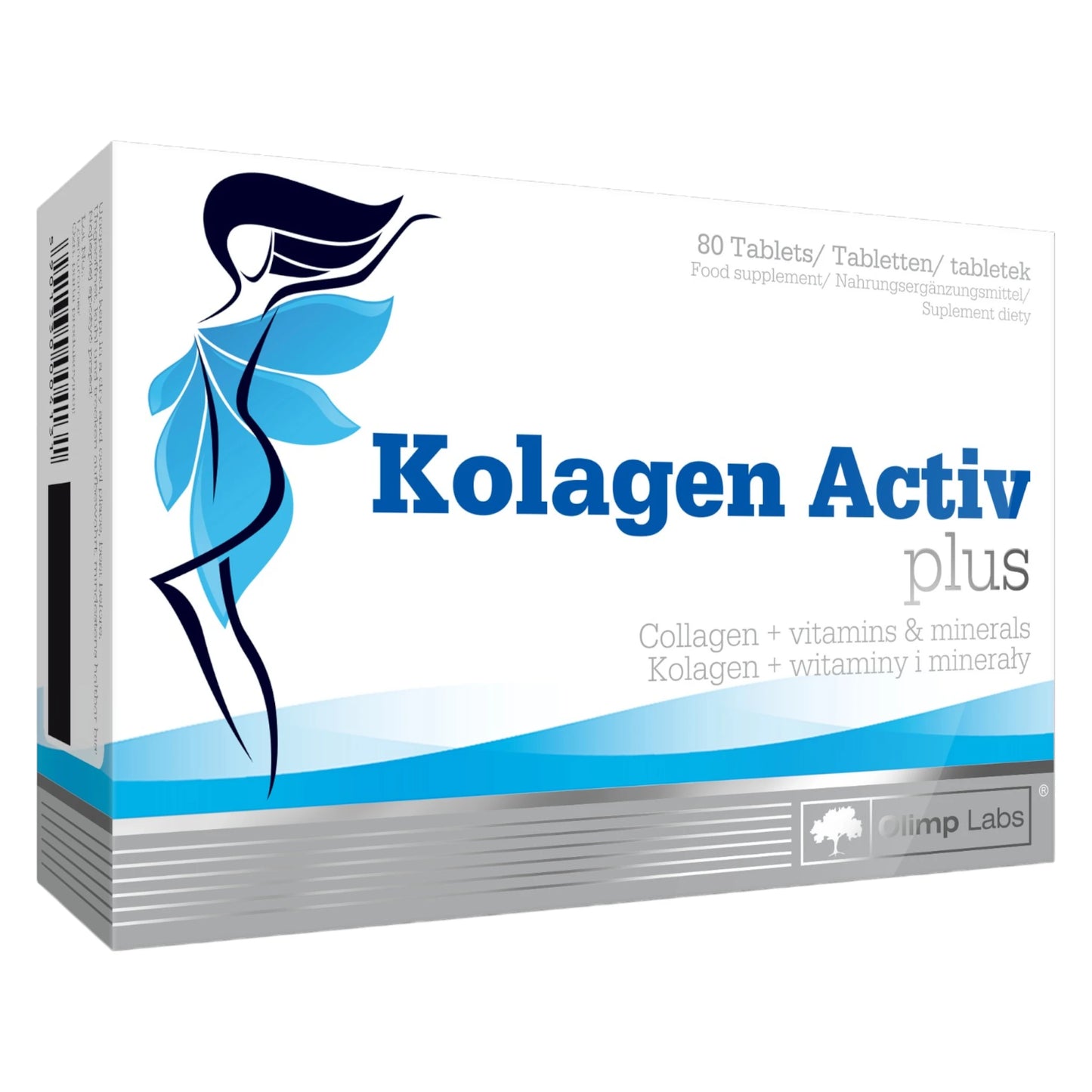 Kolagen Activ Plus