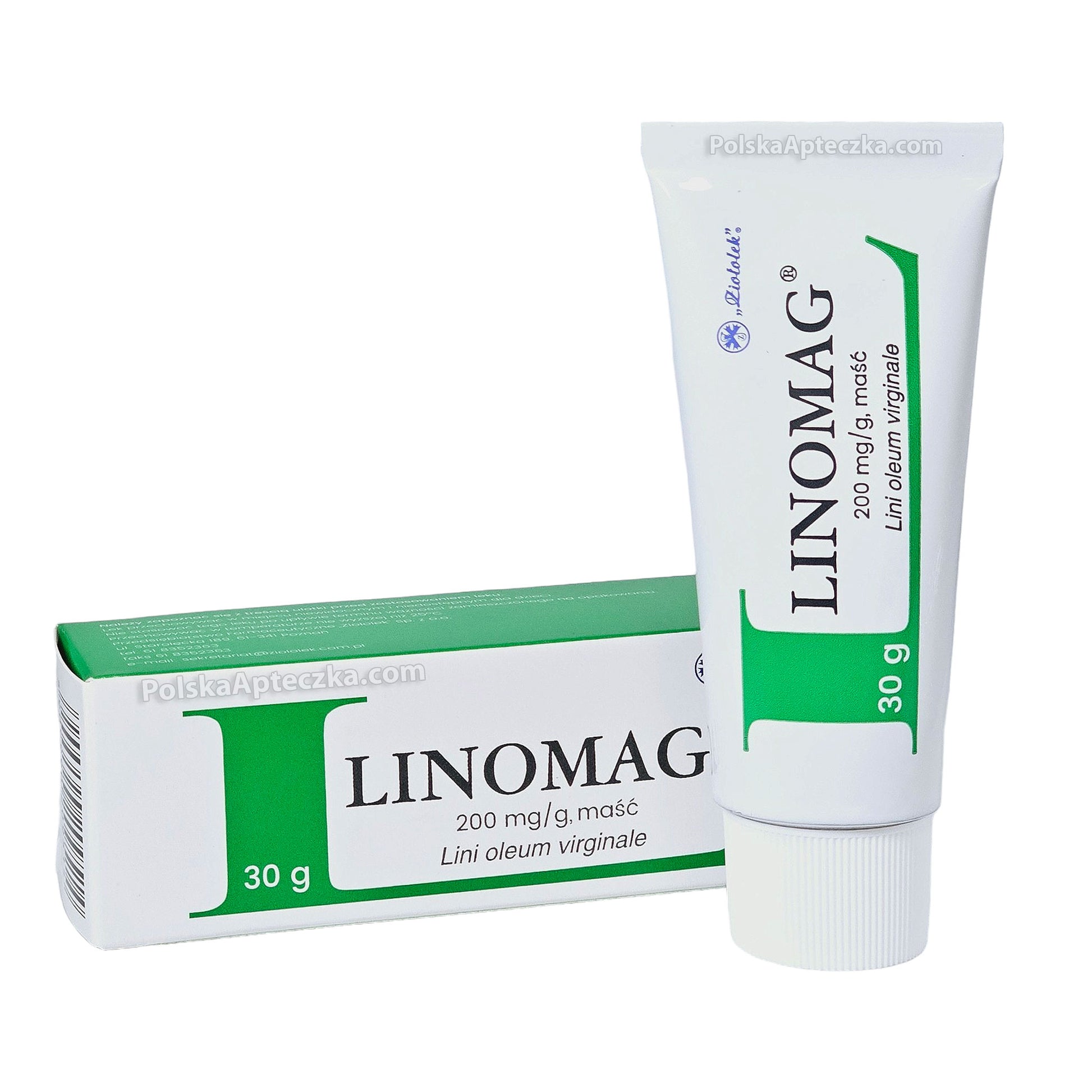 linomag ointment