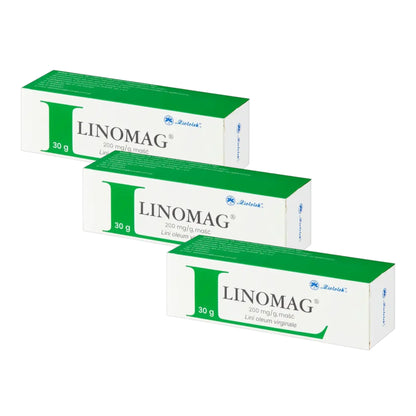 Linomag ointment 30g