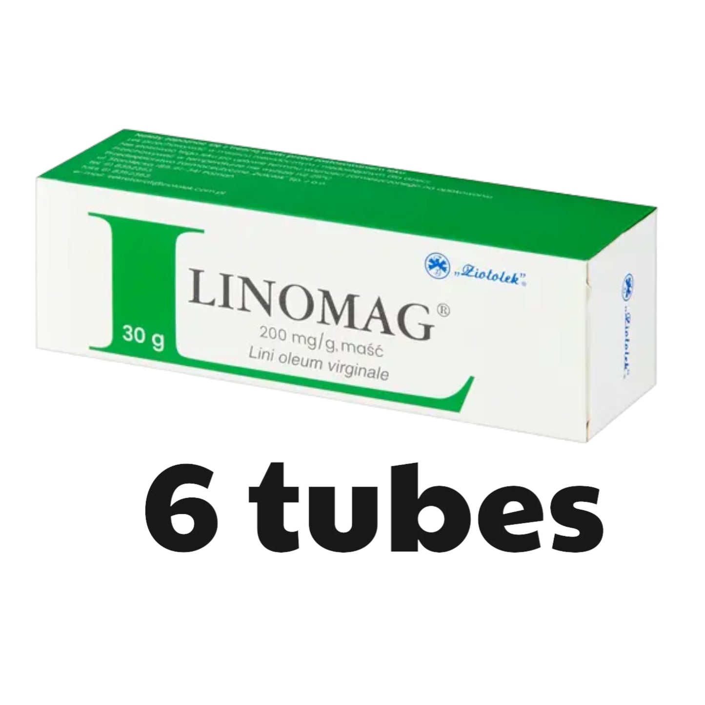 Linomag ointment 30g