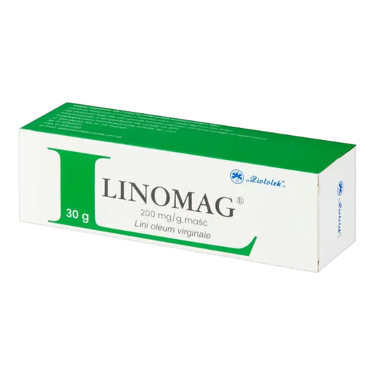 linomag ointment