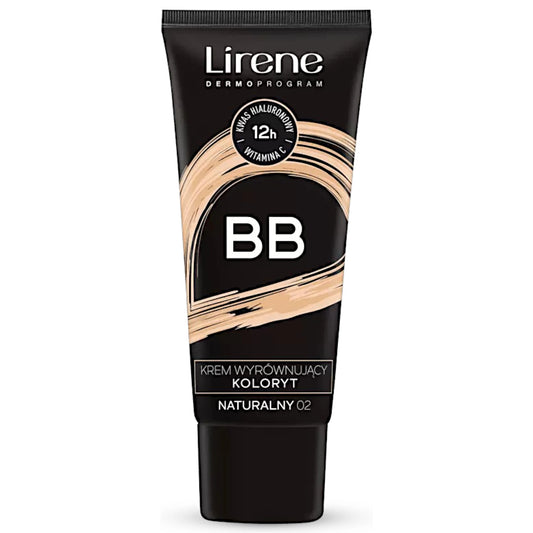 Lirene BB Cream Natural 02