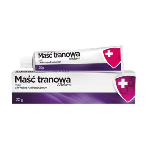 Masc tranowa