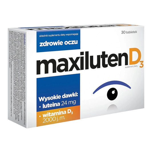 Maxiluten d3