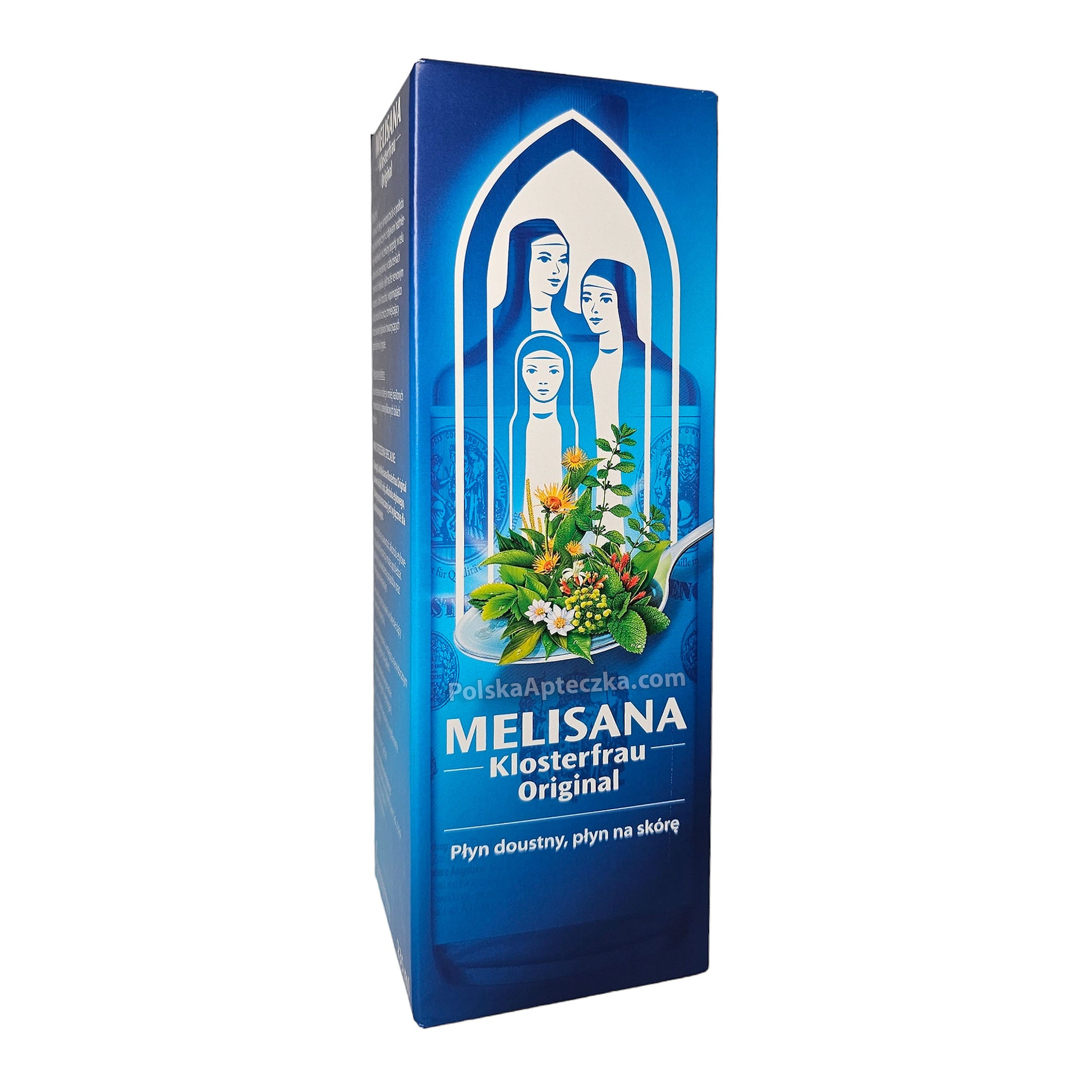 melisana klosterfrau original 235ml