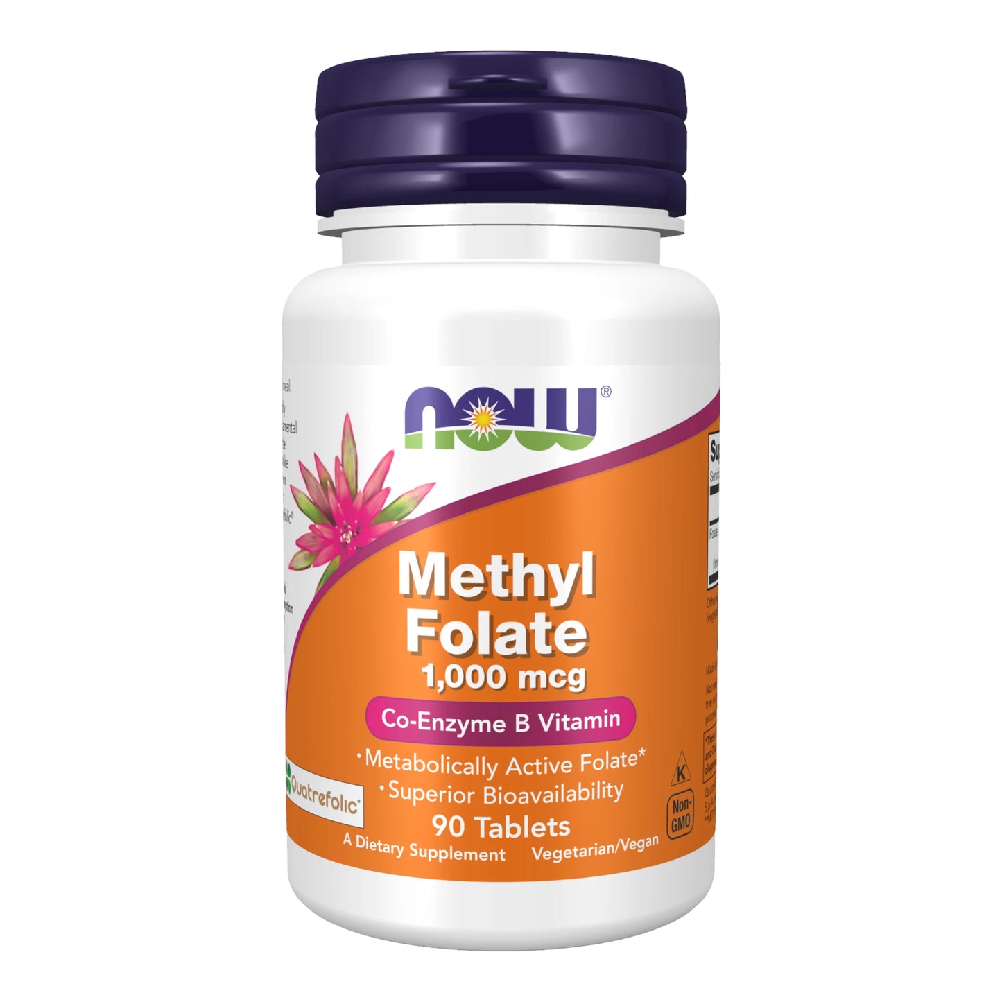 methyl folate