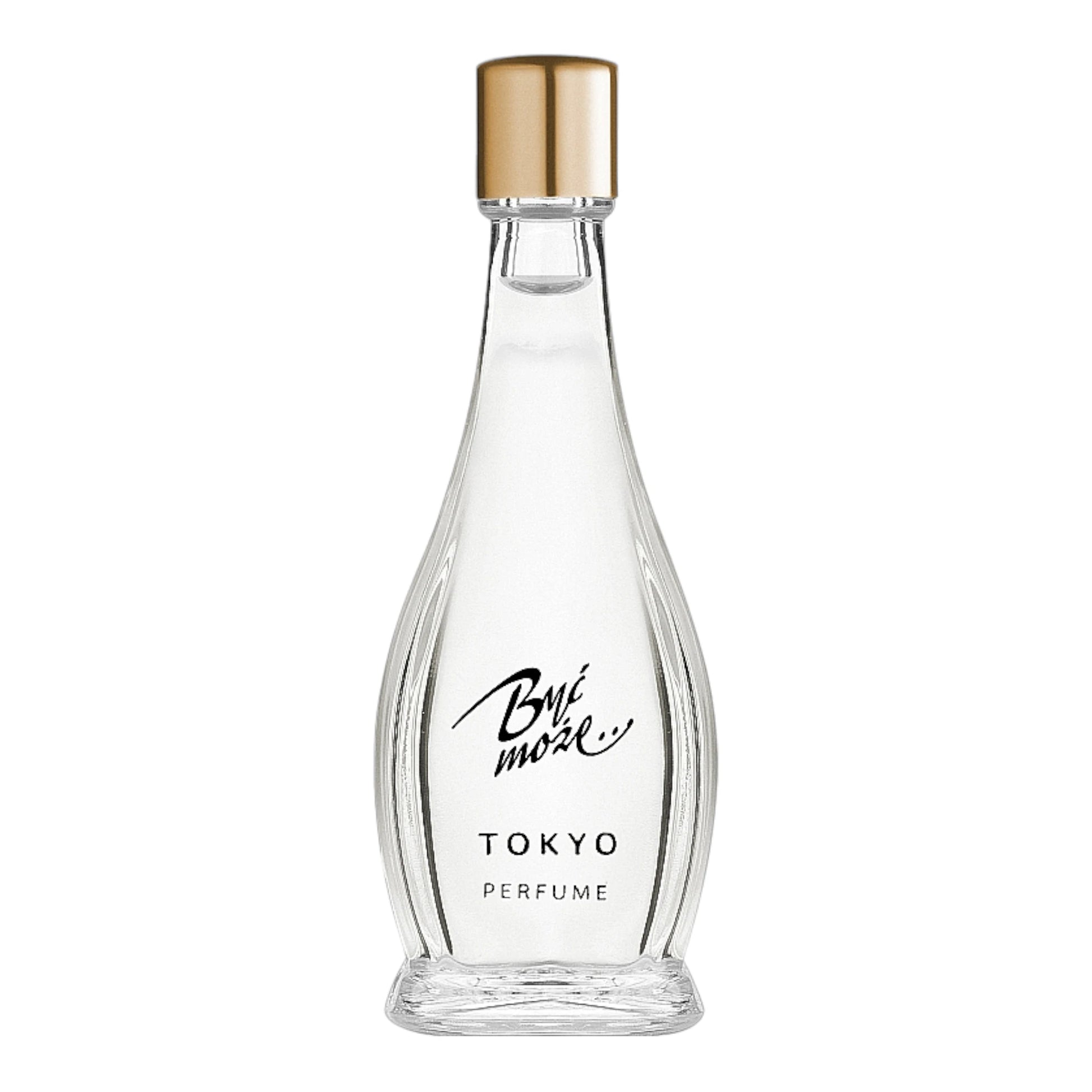 Miraculum Być Może Tokyo Perfume