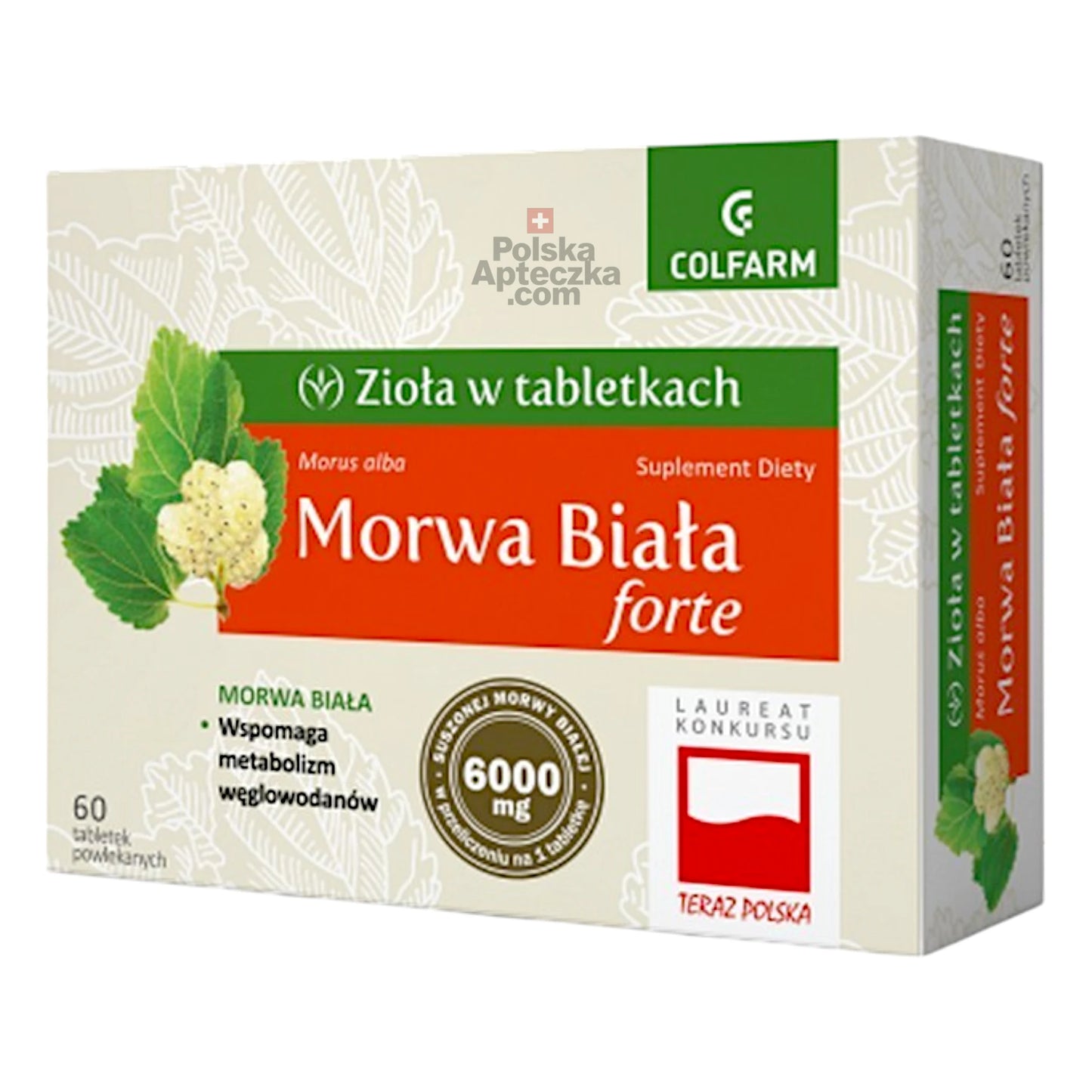 morwa biala forte colfarm