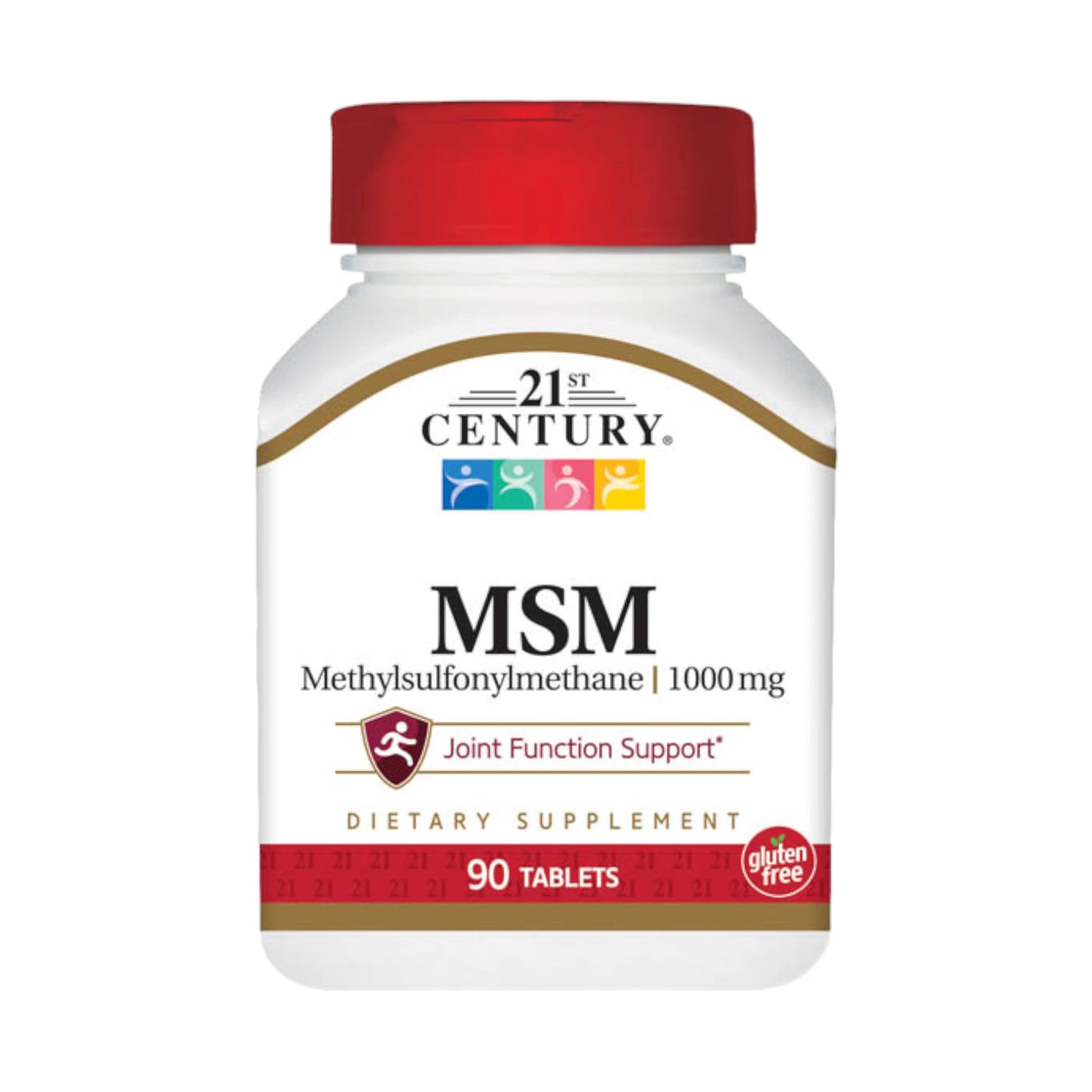 msm 1000mg tablets