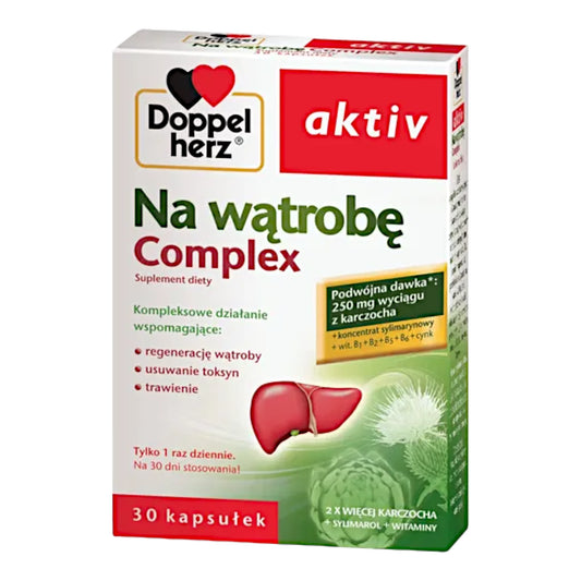 na watrobe complex doppelherz