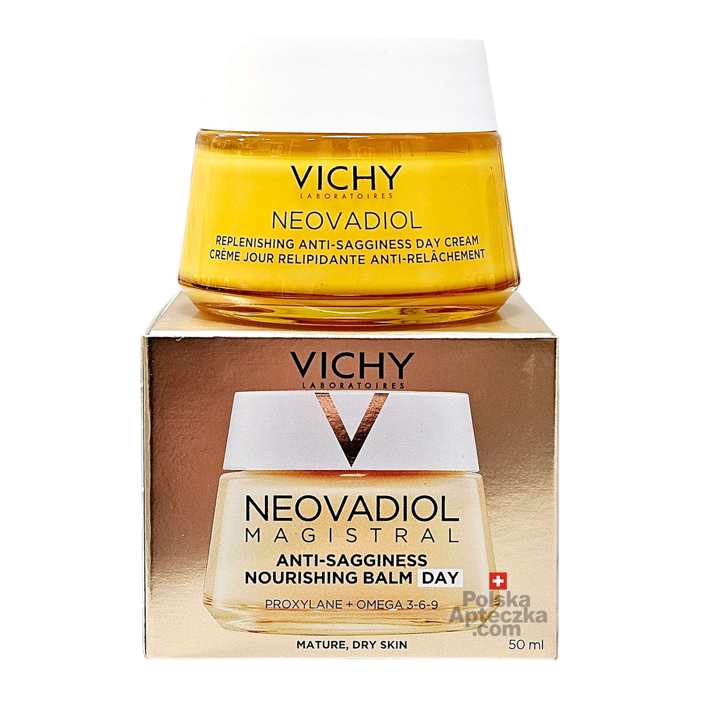 Vichy Neovadiol Magistral Day Balm 50ml