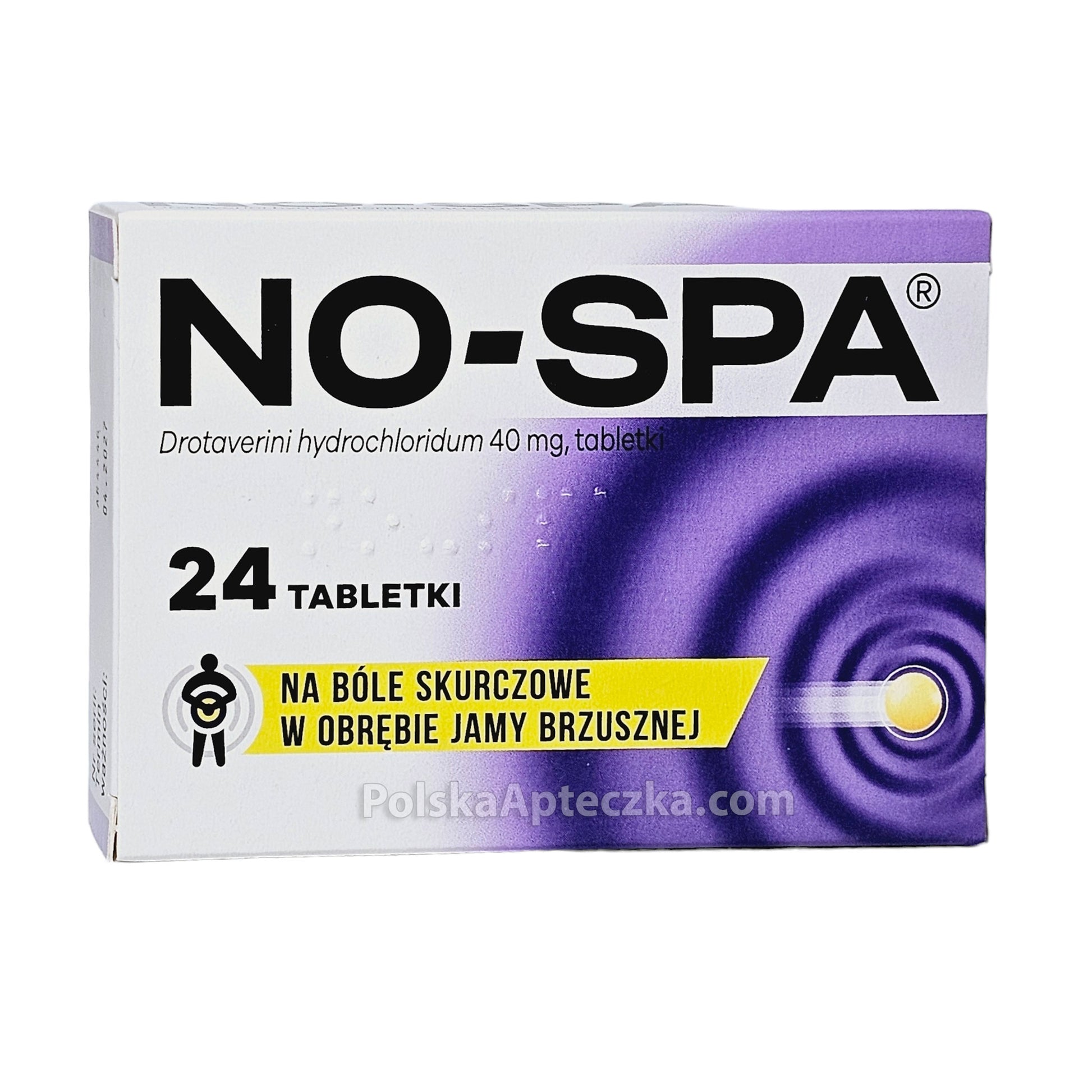 No-Spa 40mg