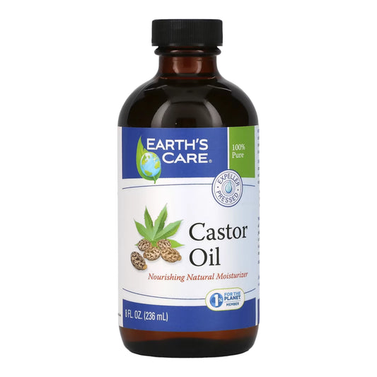 castor oil