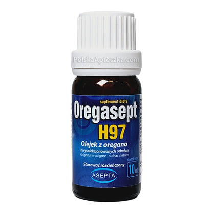 ortegasept h97