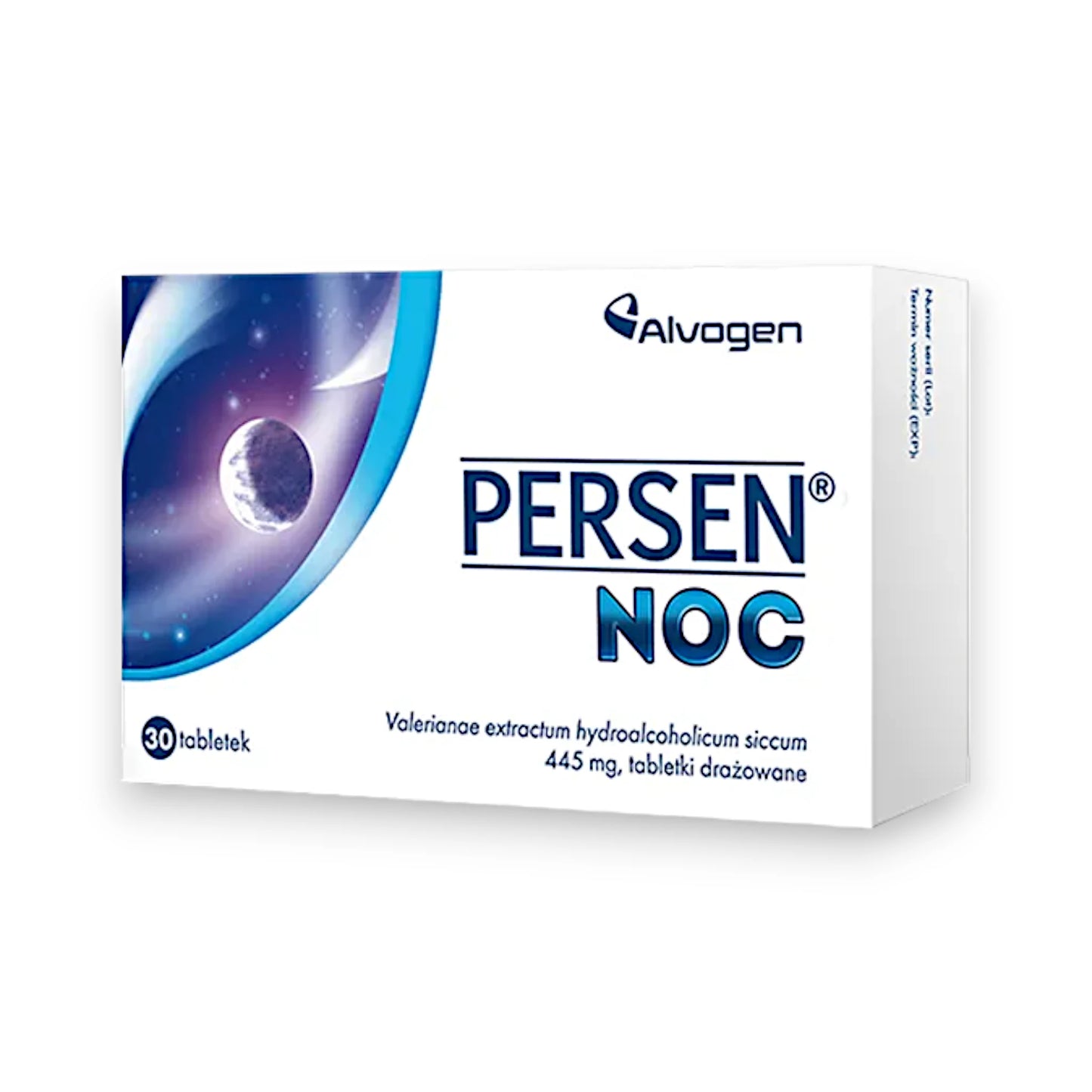 persen noc 30 tablets