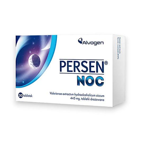 persen noc 30 tablets