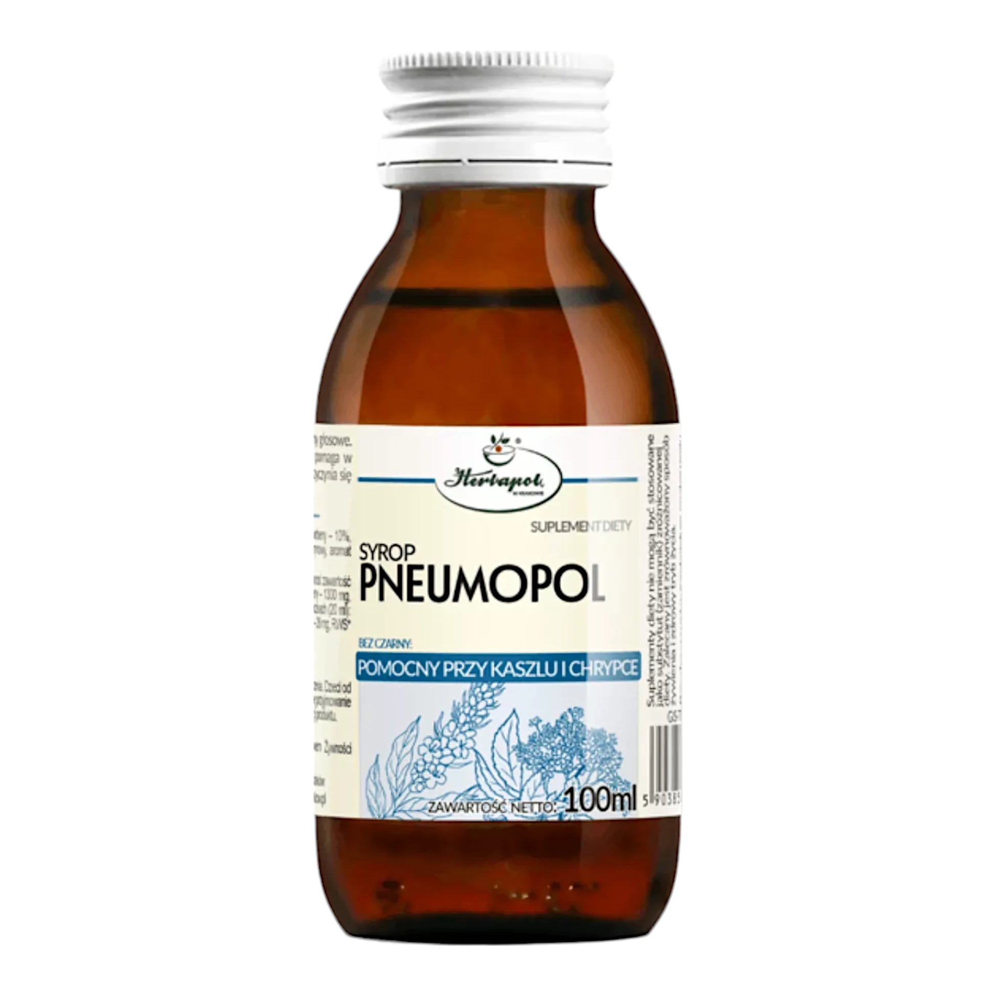 pneumopol syrup