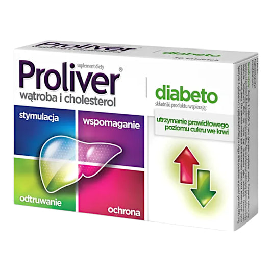 proliver diabeto