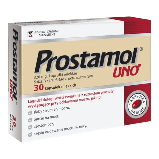 prostamol uno