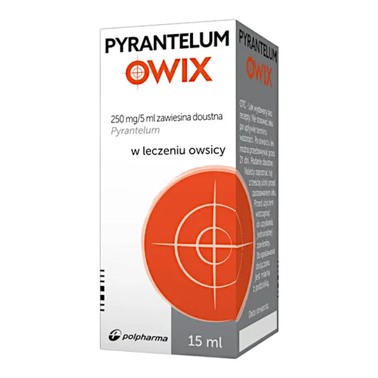 prantelum owix zawiesina 15ml