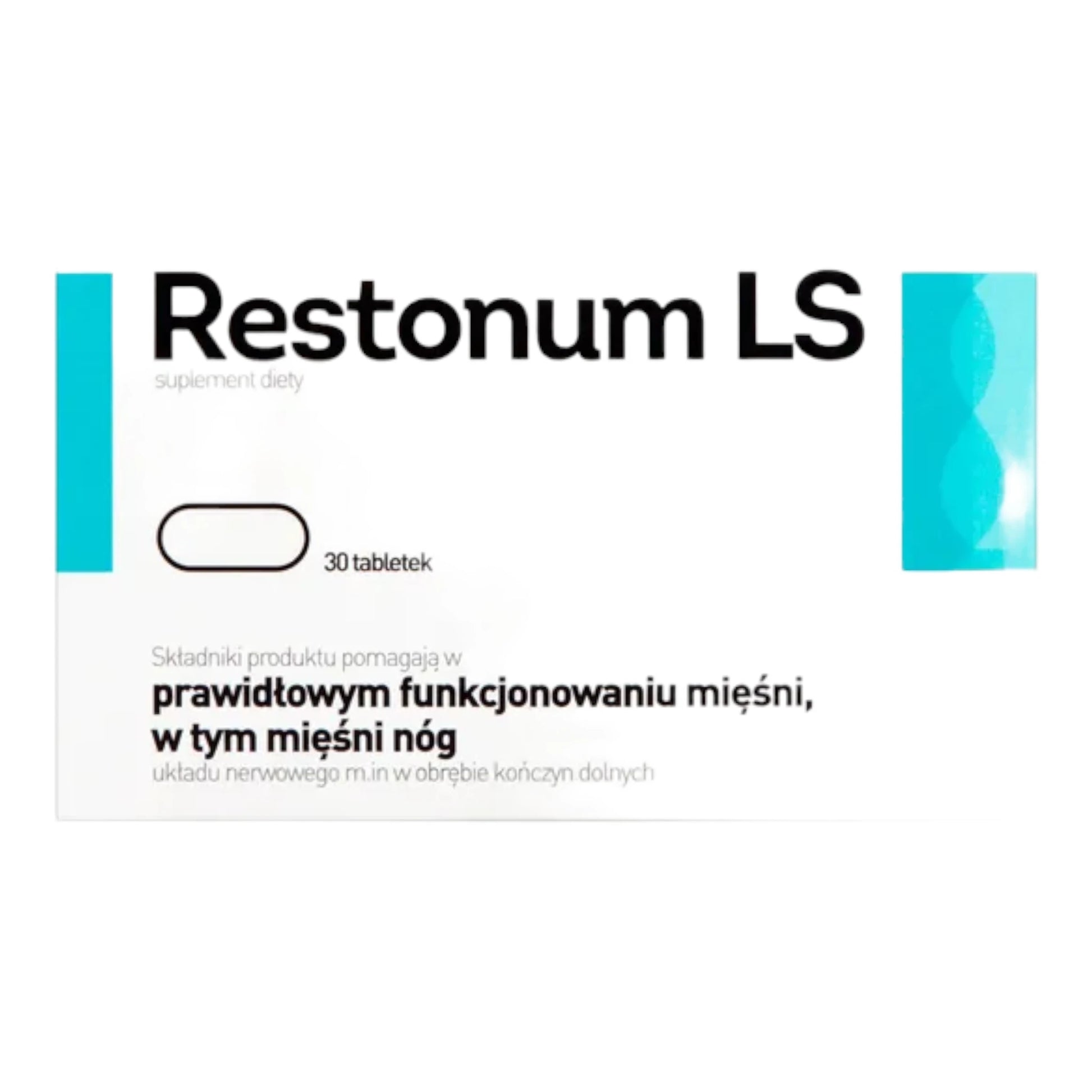 restonum ls