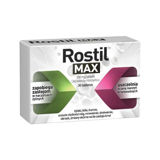 rostil max