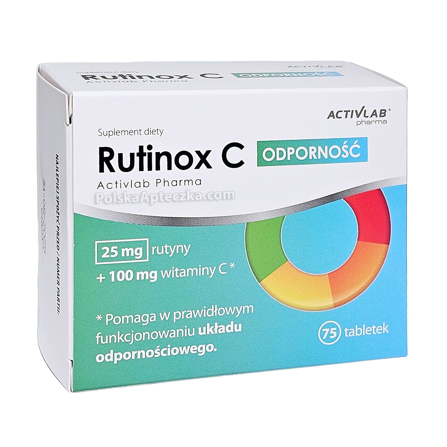 rutinox c odpornosc