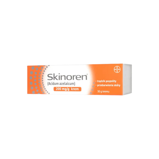 skinoren cream