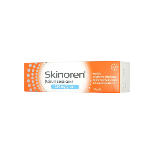 skinoren gel