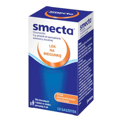 smecta