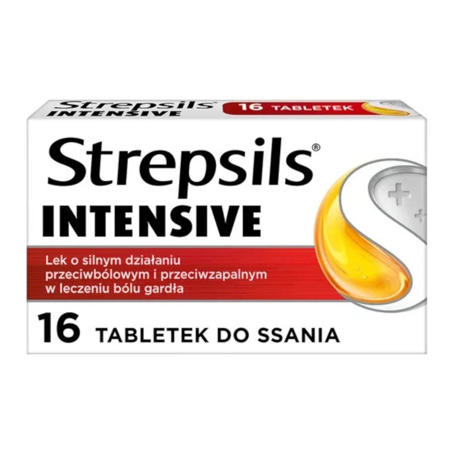 strepsils intensive