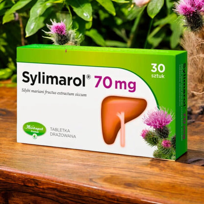 Sylimarol 70mg