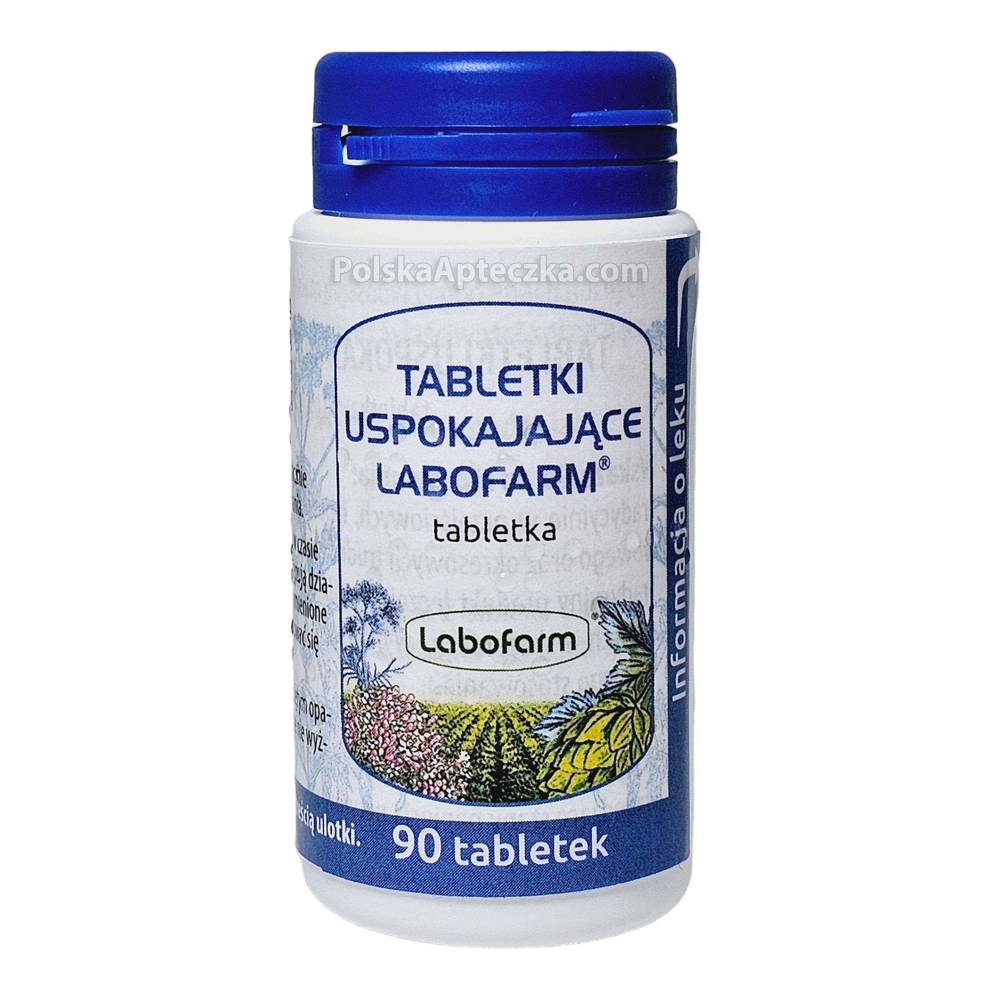 tabletki uspokajajace labofarm