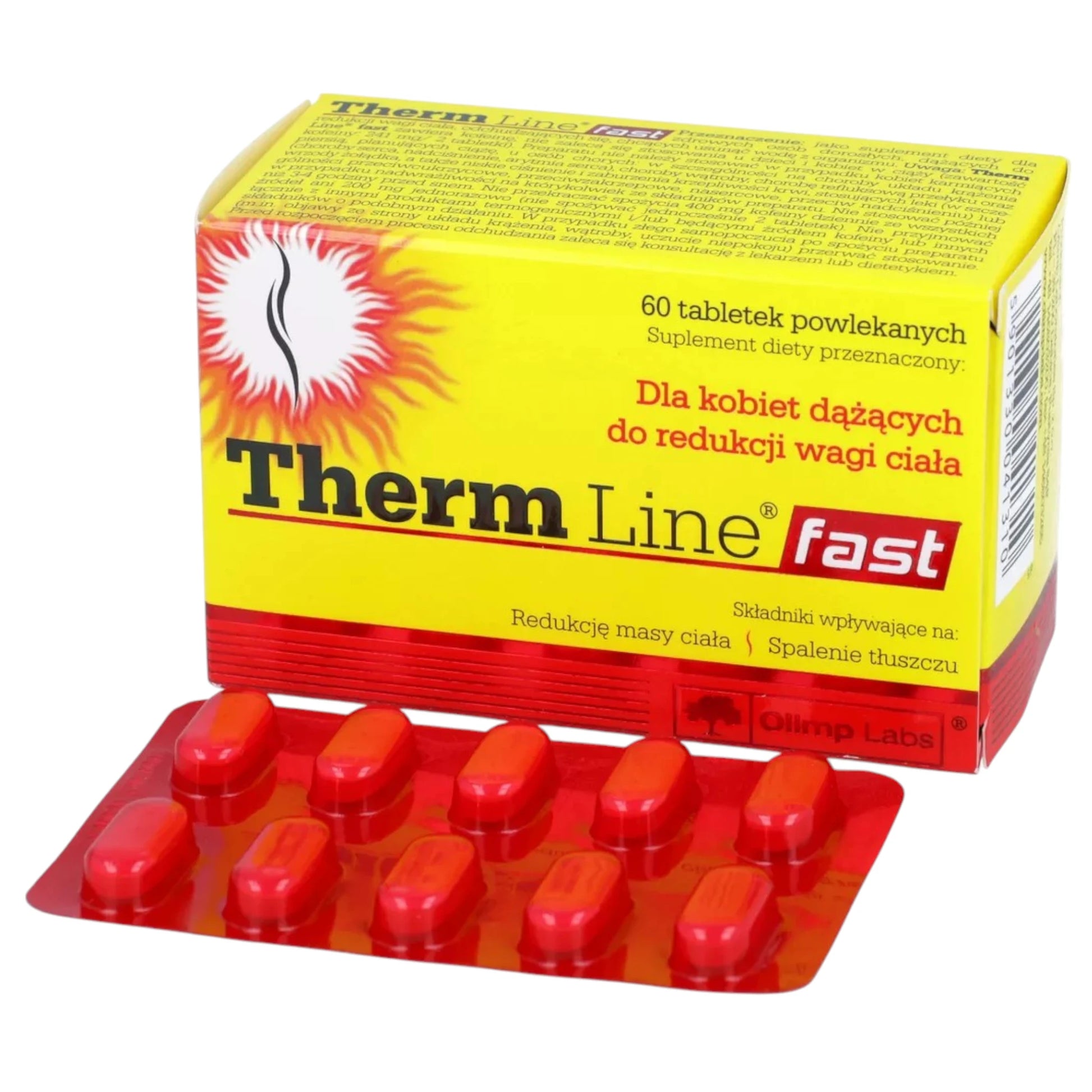 Therm Line Fast