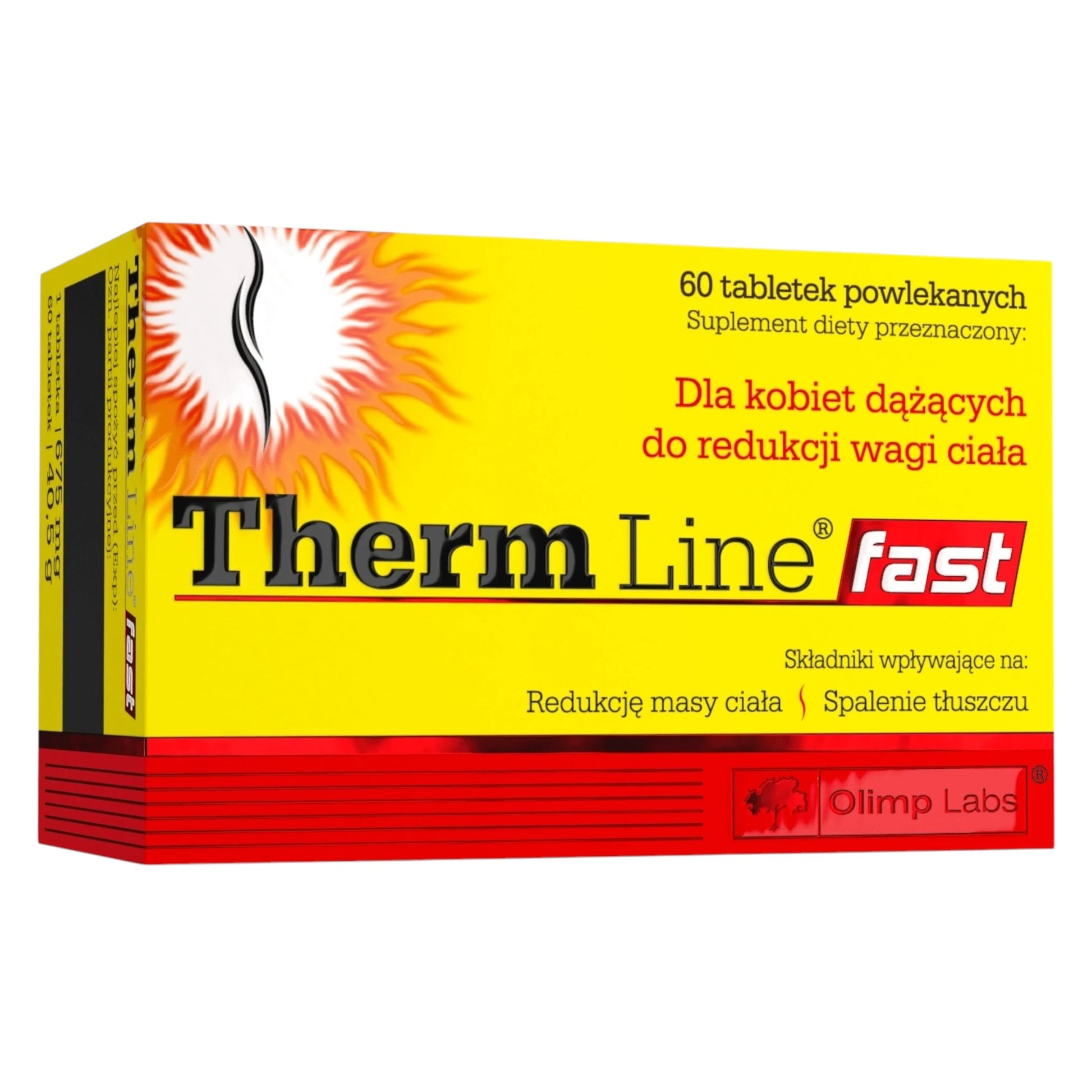 Therm Line Fast