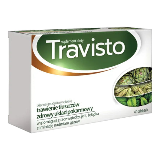 travisto tablets