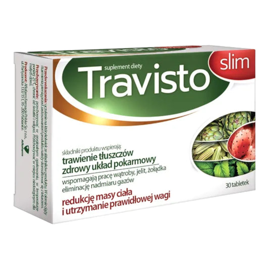 travisto slim