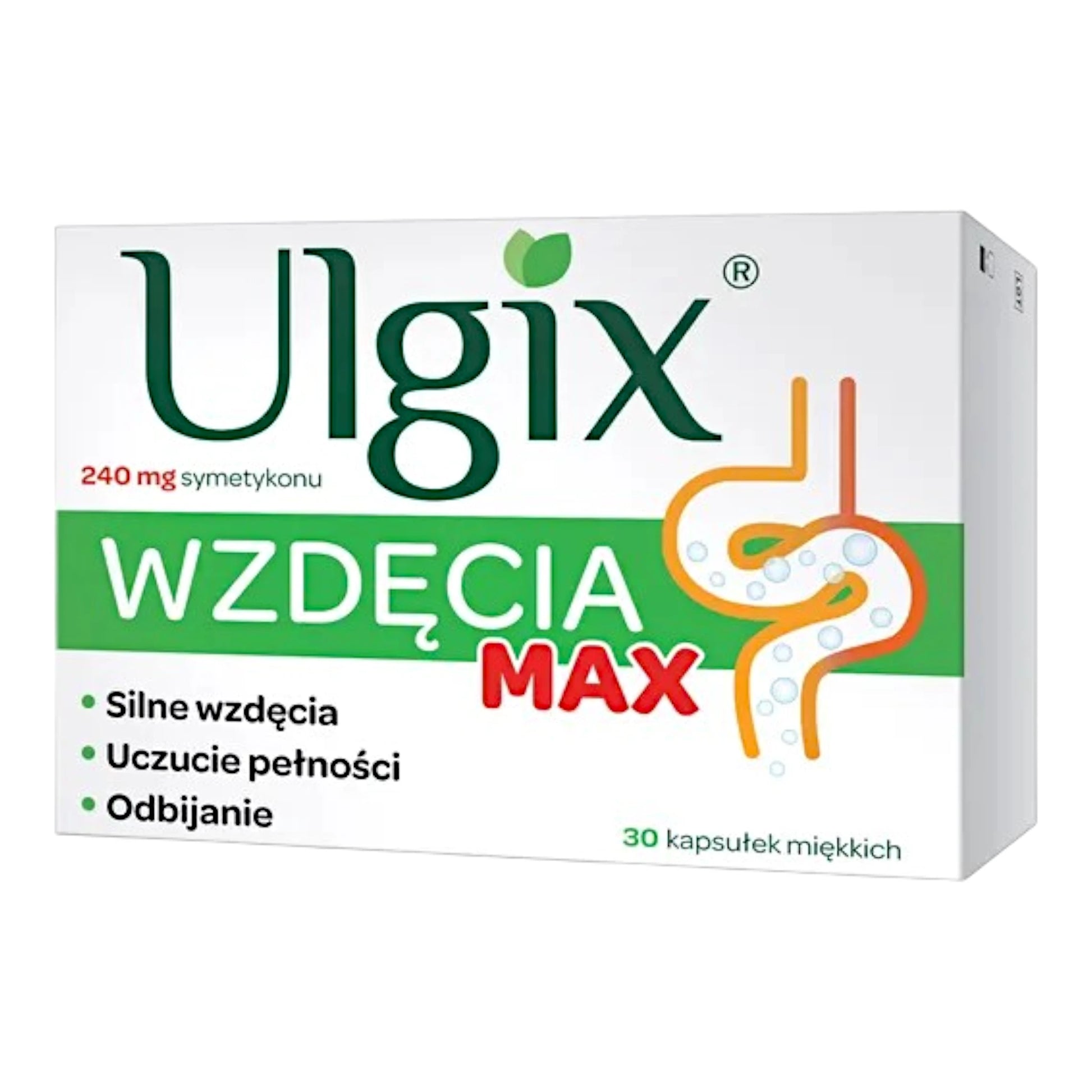 ulgix wzdecia max