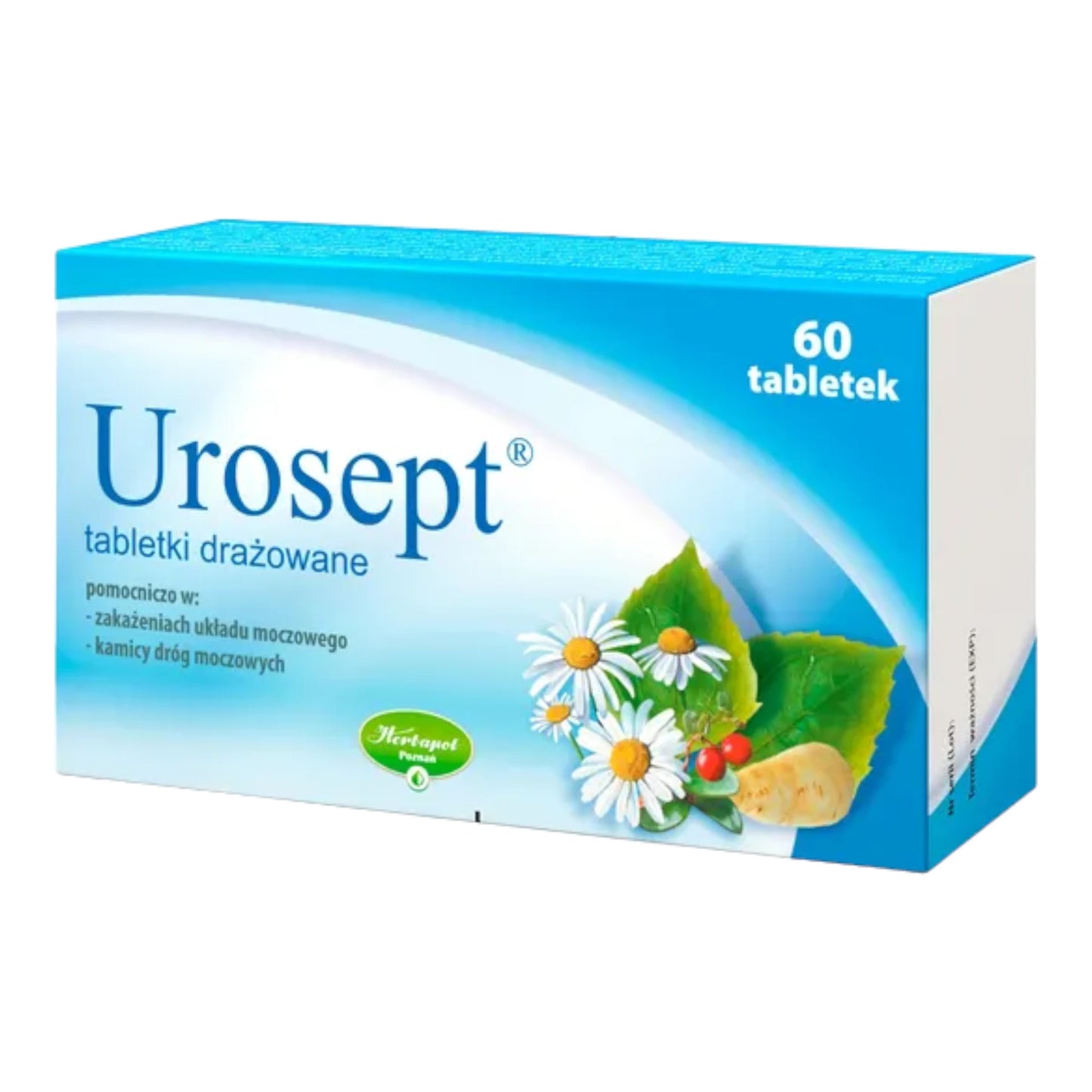 urosept tablets