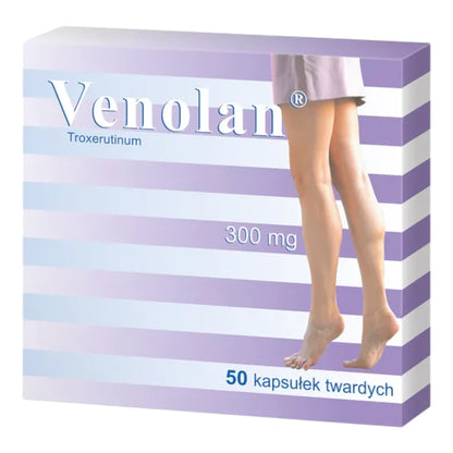 venolan tablets