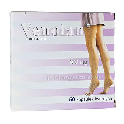 venolan tablets