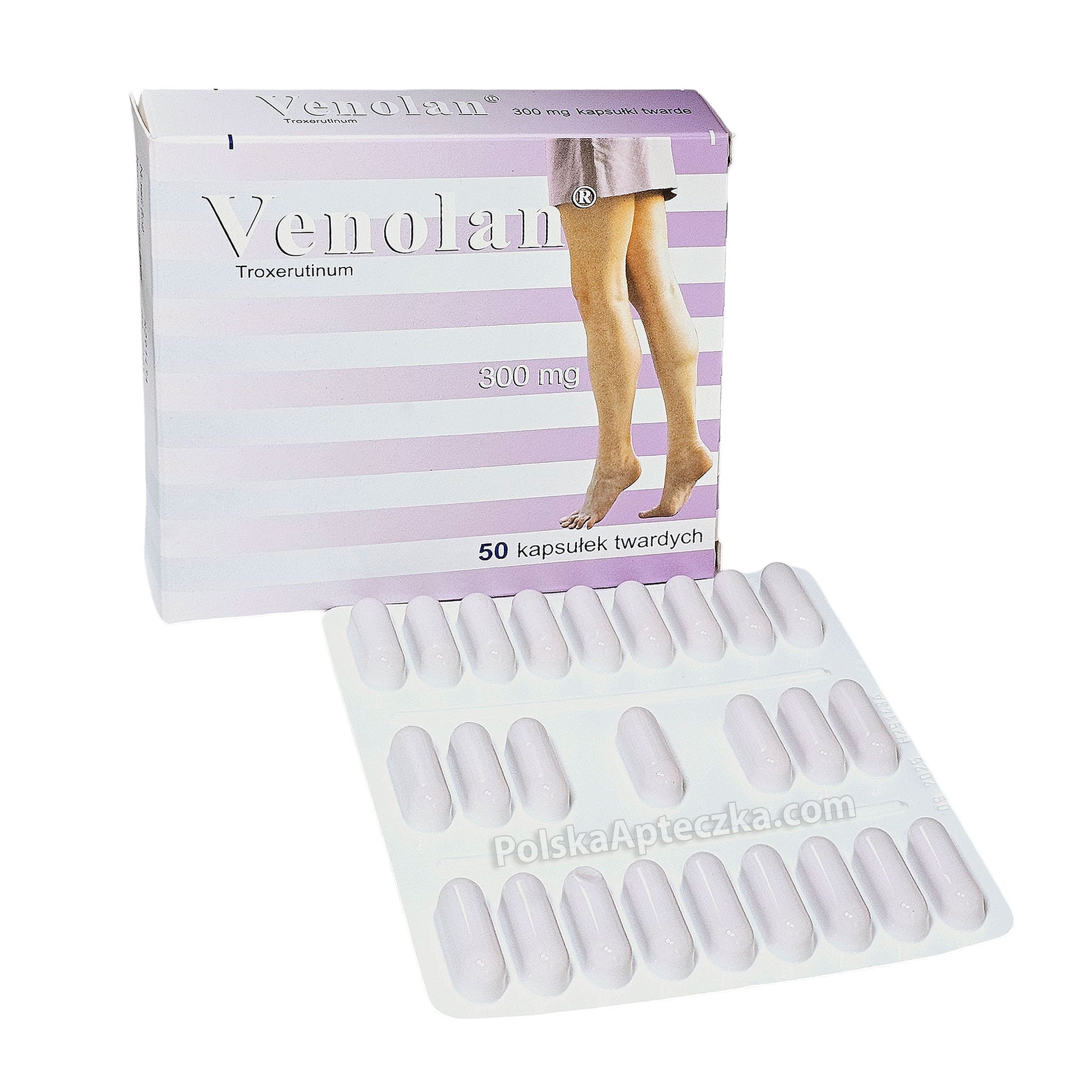 venolan tablets