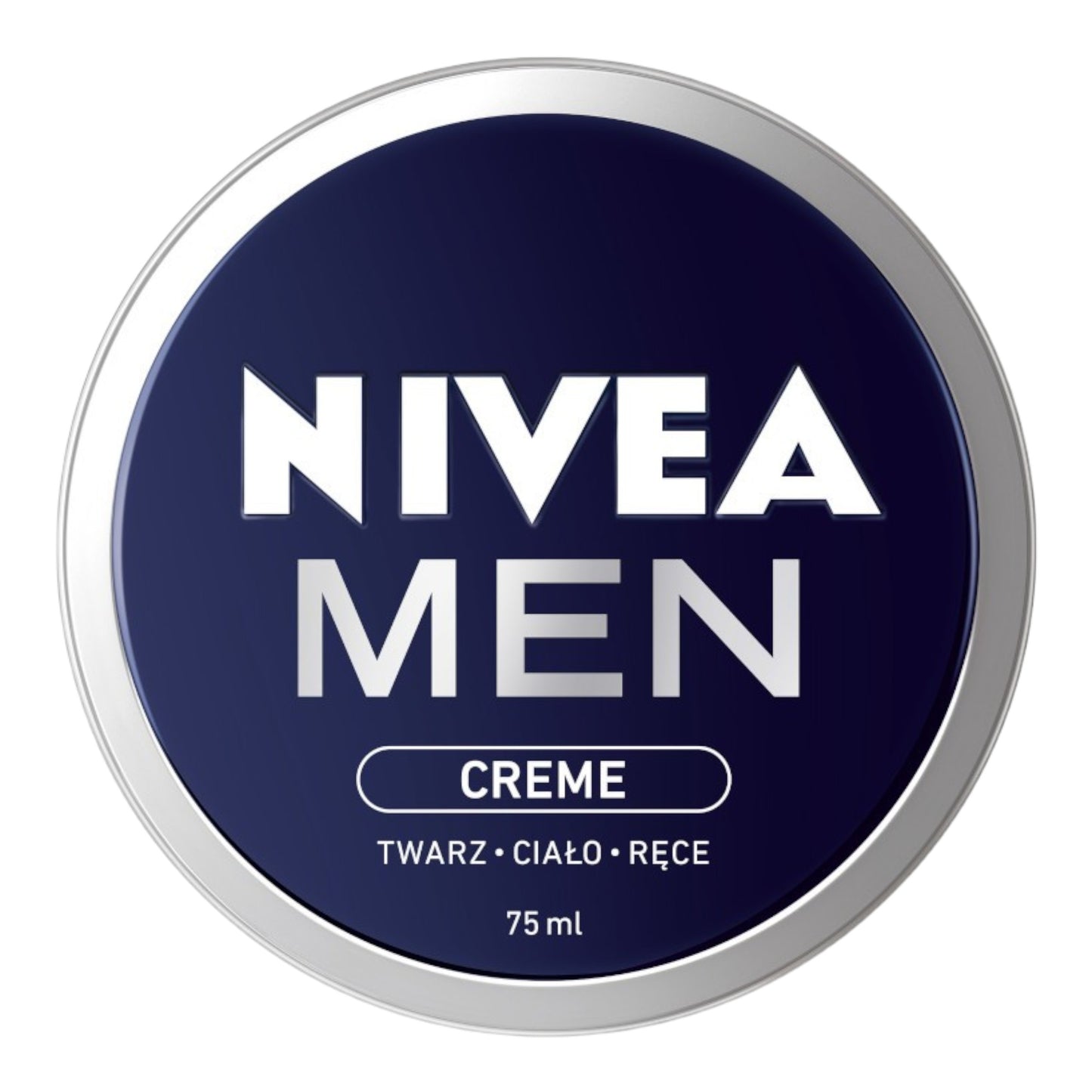 Nivea Men Creme twarz, ciało, ręce 150ml