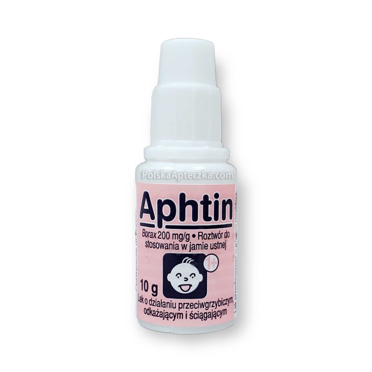 Aphtin liquid