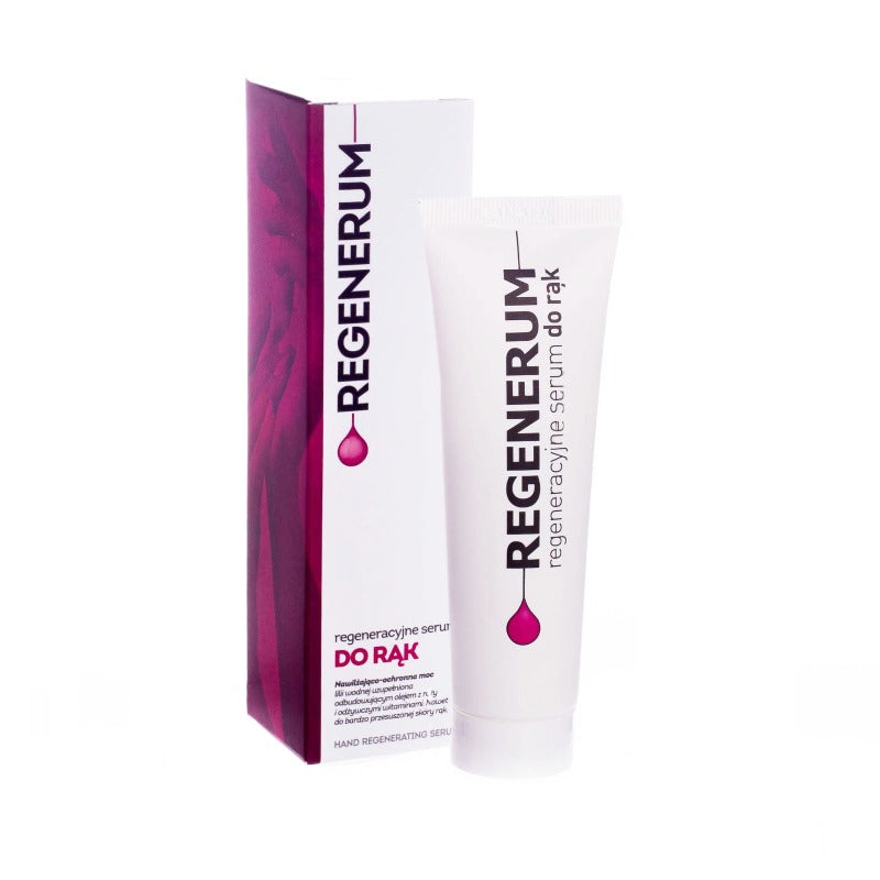 Regenerum Serum do rak 50ml