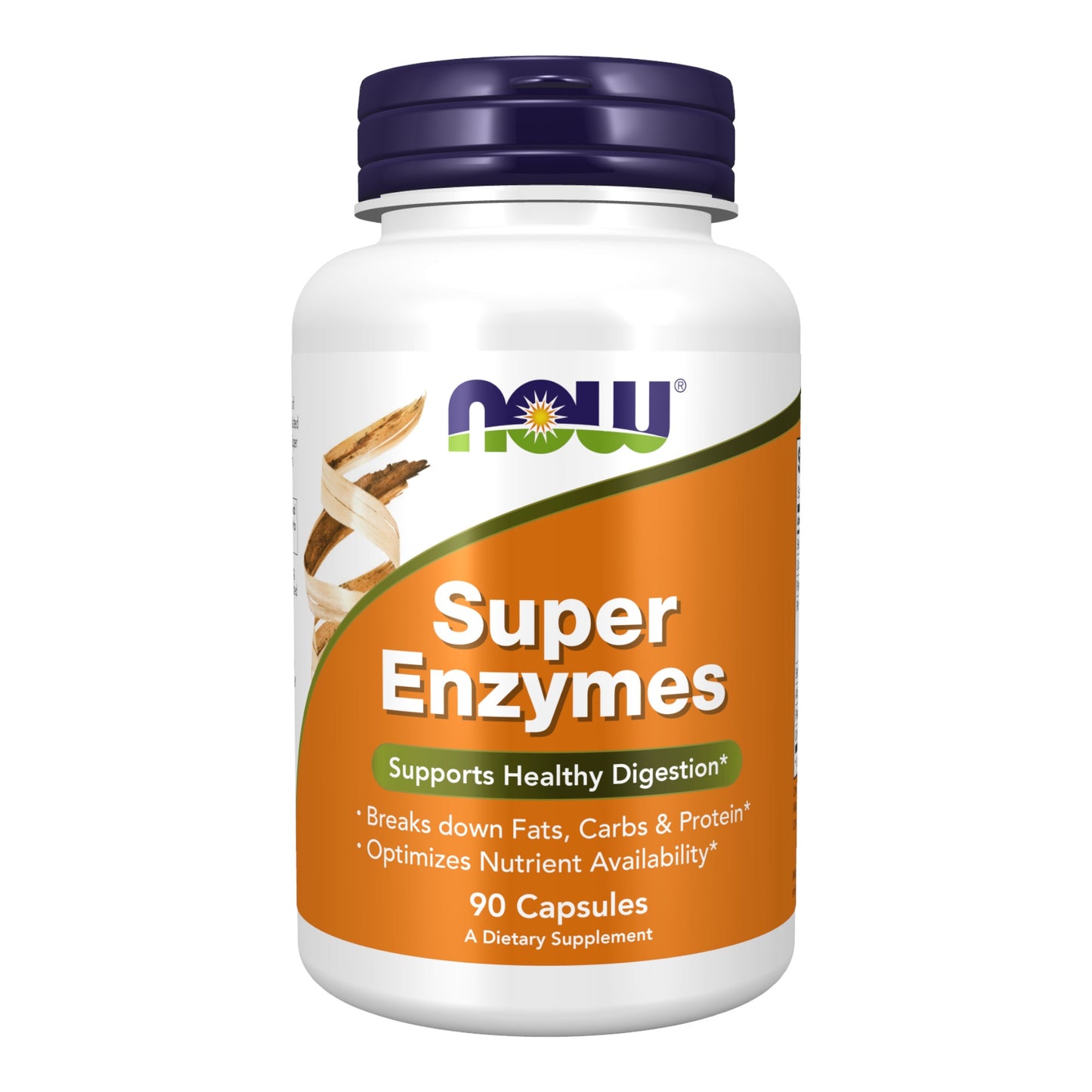 Super Enzymes 90 capsules